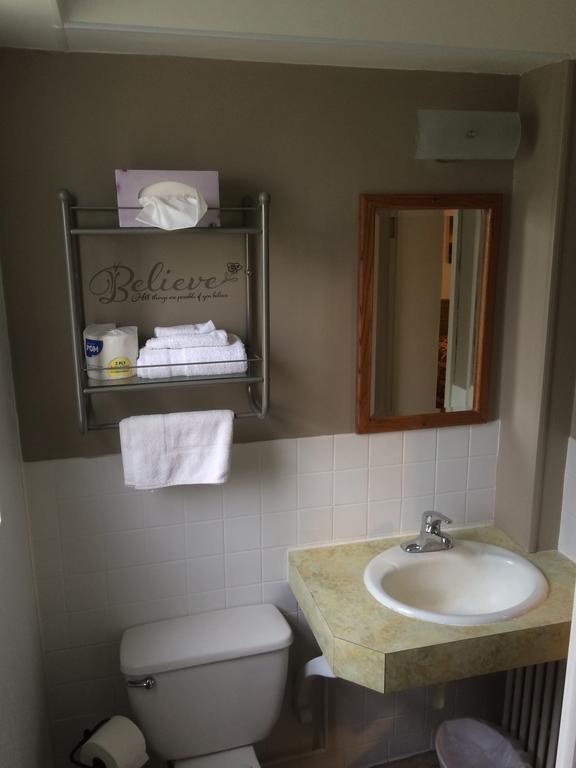 The King'S Inn Sidney Room photo