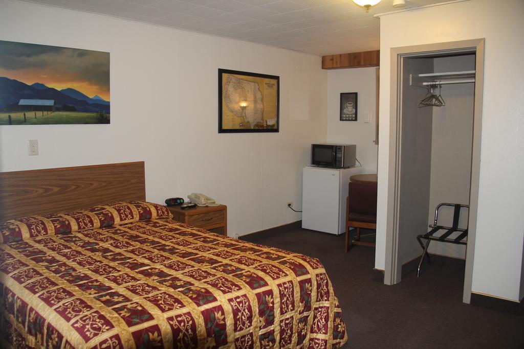 The King'S Inn Sidney Room photo