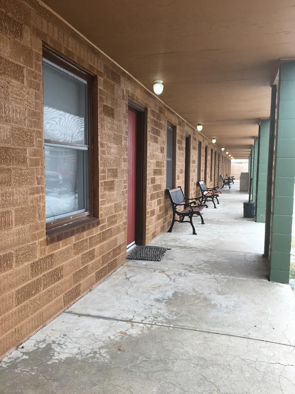 The King'S Inn Sidney Exterior photo